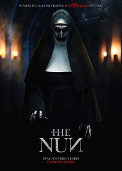 Ác quỷ ma sơ – The Nun (2018)