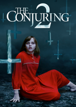 Ám ảnh kinh hoàng 2 -The Conjuring 2
