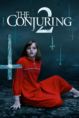 the conjuring 2 vietsub