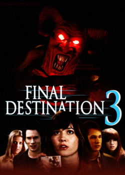 Lưỡi Hái Tử Thần 3 – Final Destination 3 (2006)