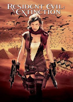 Vùng Đất Quỷ Dữ 3: Ngày Tận Thế – Resident Evil: Extinction