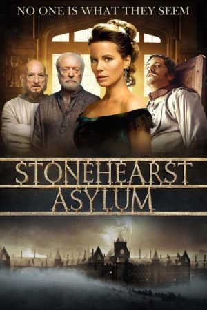 Bệnh viện ma ám – Stonehearst Asylum (2014)