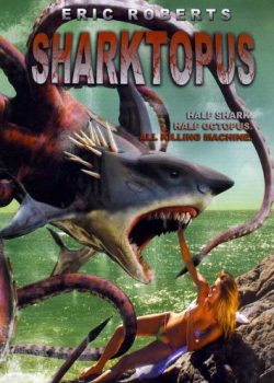 Cá Mập Lên Bờ – Sharktopus (2010)
