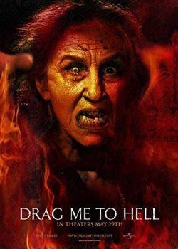 Phim Lời Nguyền Ác Quỷ – Drag Me to Hell (2009)