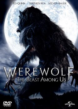 Tiêu diệt ma sói – Werewolf: The Beast Among Us (2012)