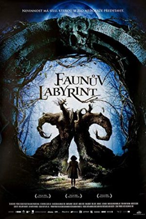 Mê Cung Của Pan – Pan’s Labyrinth (2006)