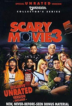 Phim Kinh Dị Hài Mỹ 3 – Scary Movie 3 (2003)