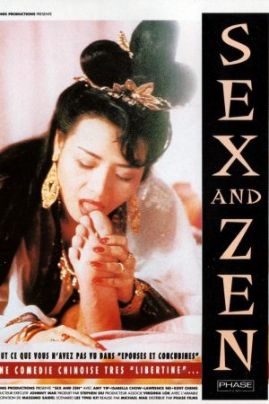 Nhục Bồ Đoàn 1 – Sex And Zen 1991