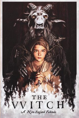 Phù Thủy – The Witch (2015)
