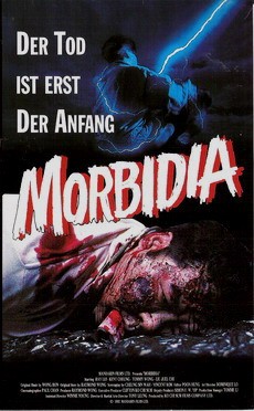 Tái Thế Truy Hồn – Morbidia 1993