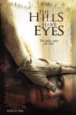 Ngọn đồi có mắt 1 – The Hills Have Eyes 1 (2006)