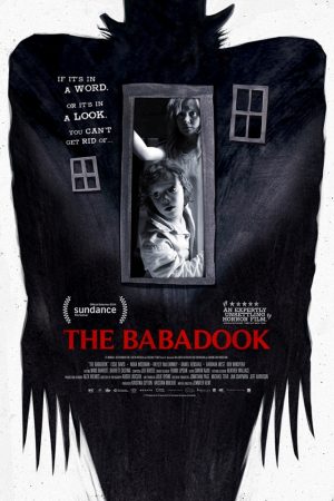 Sách Ma – The Babadook (2014)