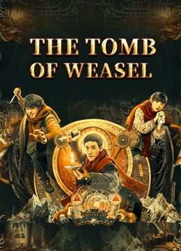 Mộ Hoàng Bì Tử – Mojin: ThMojin: The Tomb Of Weasel (2021)