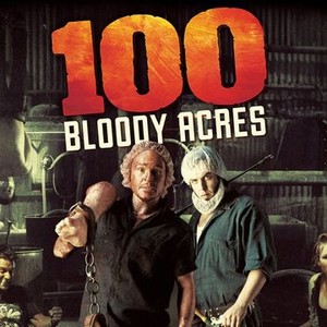 100 Xác Chết – 100 Bloody Acres (2013)