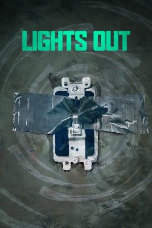 Ác Mộng Bóng Đêm – Lights Out 2016