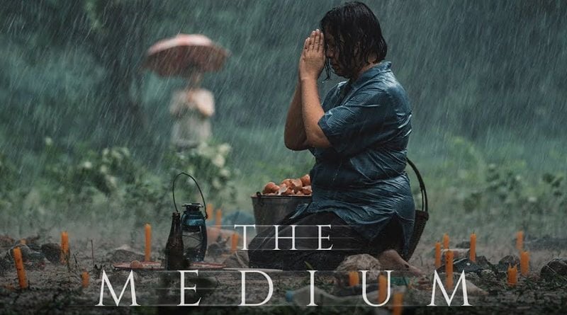 [Review] The Medium (Bà Đồng) – Nhớ bật đèn khi coi phim