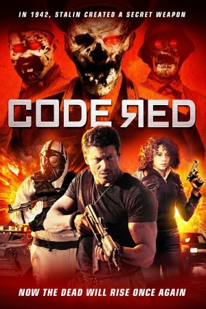 Báo Động Đỏ – Code Red (2013)