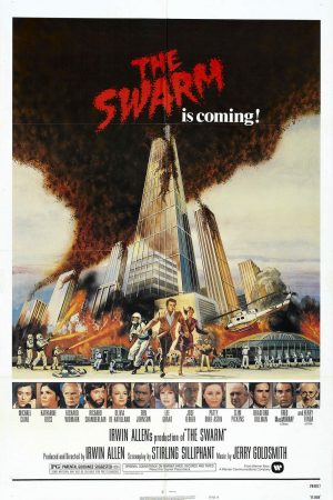 Bầy Đàn Khát Máu – The Swarm (2020)