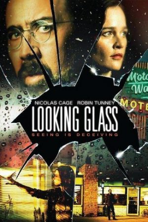 Bí Ẩn Sau Tấm Gương – Looking Glass (2018)