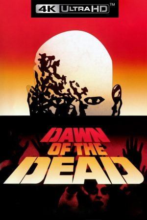 Bình Minh Chết 2004 – Dawn Of The Dead 2004