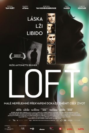 Căn Gác Đẫm Máu – Loft (2008)