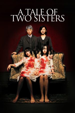 Câu Chuyện Hai Chị Em – A Tales Of Two Sisters (2003)