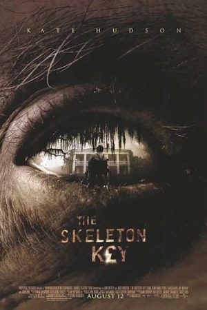 Chìa Khóa Xương Người – The Skeleton Key (2005)
