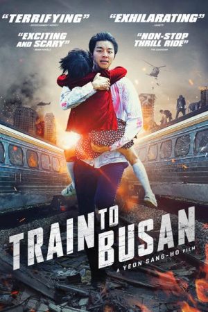Chuyến Tàu Sinh Tử 2016 – Train To Busan (2016)