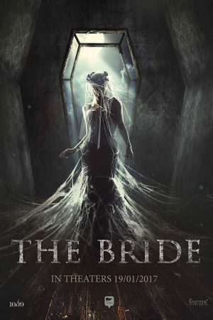 Cô Dâu Ma 2017 – The Bride (2017)
