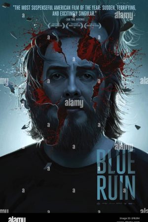 Cuộc Chiến Tàn Khốc – Blue Ruin (2013)