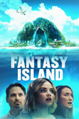 Đảo Kinh Hoàng – Fantasy Island 2020