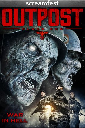 Đội Quân Địa Ngục – Outpost Black Sun (2012)
