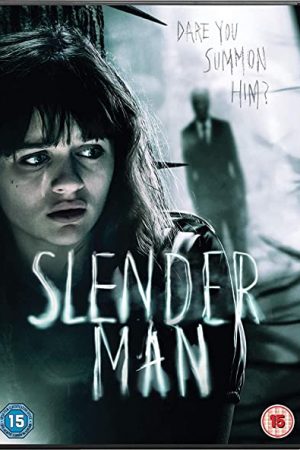 Gã Không Mặt  – Slender Man (2018)