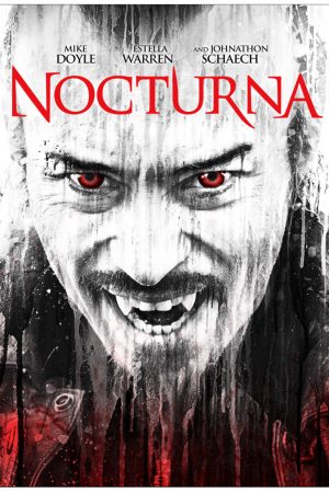 Hậu Duệ Dracula –  Nocturna (2015)
