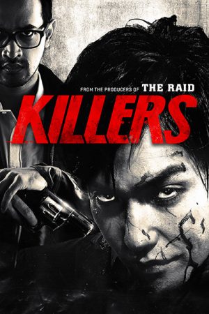 Kẻ Giết Thuê – Killers (2014)