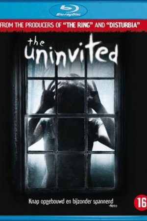 Khách Không Mời  – The Uninvited (2009)