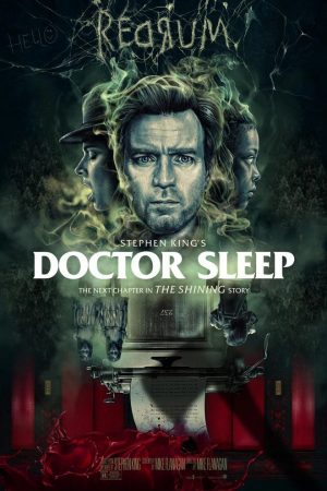 Kí Ức Kinh Hoàng – Doctor Sleep (2019)