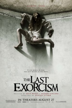 Lễ Trừ Tà Cuối Cùng 2 – The Last Exorcism 2 (2013)