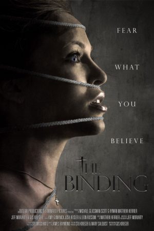 Liên Kết Ma Quái – The Binding (2020)