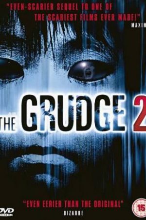 Lời Nguyền 2 – Ju On The Grudge 2 (2003)
