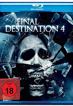 Lưỡi Hái Tử Thần 4 – The Final Destination 4 2009)