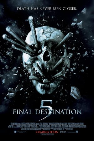 Lưỡi Hái Tử Thần 5 – Final Destination 5 ( 2011)