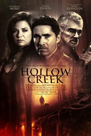 Mất Tích Bí Ẩn – Hollow Creek (2016)
