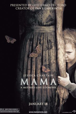 Mẹ Ma – Mama (2013)
