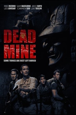 Mỏ Vàng Tử Thần – Dead Mine (2012)