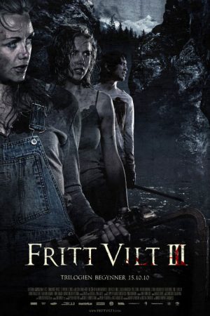 Mồi Nhử Rừng Hoang – Cold Prey: Fritt Vilt (2006)