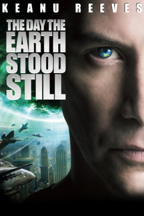 Ngày Trái Đất Ngừng Quay – The Day the Earth Stood Still (2008)