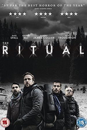 Nghi Lễ Tế Thần – The Ritual (2017)