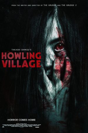 Ngôi Làng Tử Khí – Howling Village (2020)