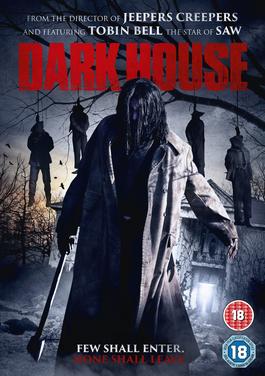 Ngôi Nhà Bí Ẩn – Dark House – Haunted (2014)